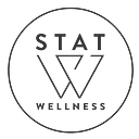 Stat Wellness logo