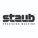 Staub Additive logo