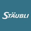 Stäubli Corporation logo
