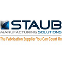Staub Manufacturing Solutions
