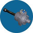 Staudt-Hydraulik