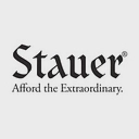 Stauer logo