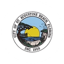 City of St. Augustine Beach logo