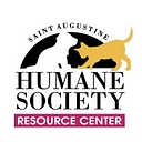 St. Augustine Humane Society logo