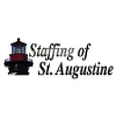 Staffing Of St. Augustine logo