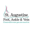 St. Augustine Foot And Ankle logo
