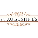 St. Augustine's logo