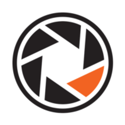 Stauns Foto logotyp