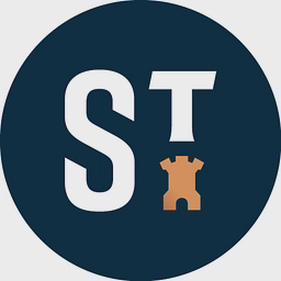 ST AUSTELL BREWERY COMPANY LIMITED logo