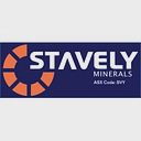 Stavely Minerals Limited logo