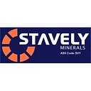 Stavely Minerals Limited logo