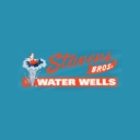 Stavens Brothers Water Wells logo
