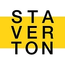 Staverton logo