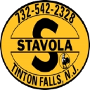 Stavola logo