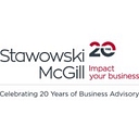Stawowski Mcgill logo
