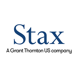 Stax LLC logo