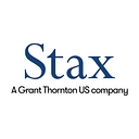 stax.com logo