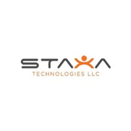 STAXA TECHNOLOGIES logo