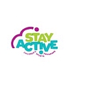 Stay Active Children's Sports Programs logo