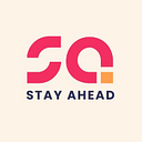 Stay Ahead Tutoring logo