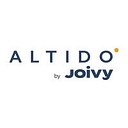 Altido logo