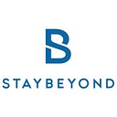 Staybeyond logo