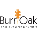 Burr Oak Lodge and Conference Center
