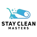 Stay Clean Masters logo