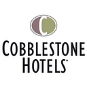 Cobblestone Hotels logo