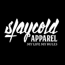 Logo for staycoldapparel.com