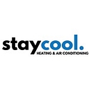 Staycool Heating & Air Conditioning logo