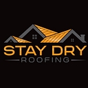 Stay Dry Roofing logo