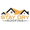 Stay Dry Roofing logo