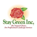 Stay Green logo