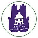 Stay Home Senior Services Inc. logo