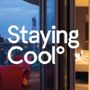 Staying Cool logo