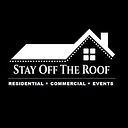 Stay Off The Roof logo