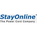 Stay Online logo
