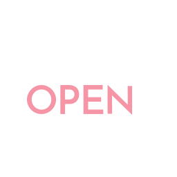 Stay Open, Inc. logo