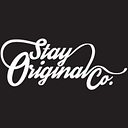 Stay Original Co. logo