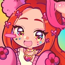 Stay Peachy logo