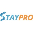 StayPro Property Management Platform logo