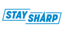 Stay Sharp Shop logo