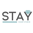 Stay Sharp Studio logo