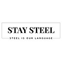 STAY STEEL logo