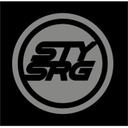 staystrongbrand.com logo