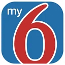 Studio 6 logo