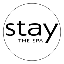 Stay The Spa logo