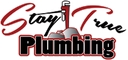 Stay True Plumbing logo