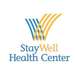 StayWell Health Care, Inc. logo